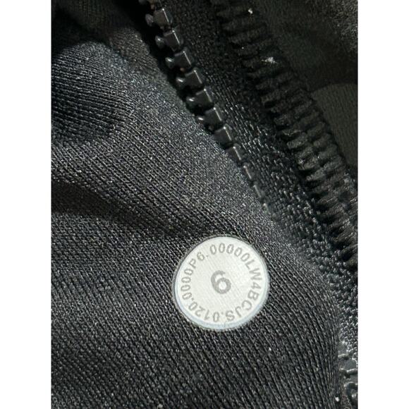 Lululemon Women’s 6 Hooded Define Jacket Nulu Camo - Picture 8 of 11